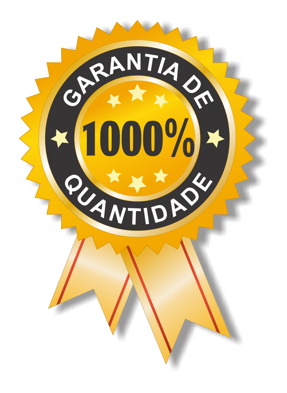 Selo de Garantia